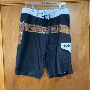 Tavik John Wayne board shorts